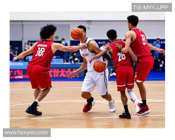 上海篮球队防守体系解析：战术布局与执行的深度剖析