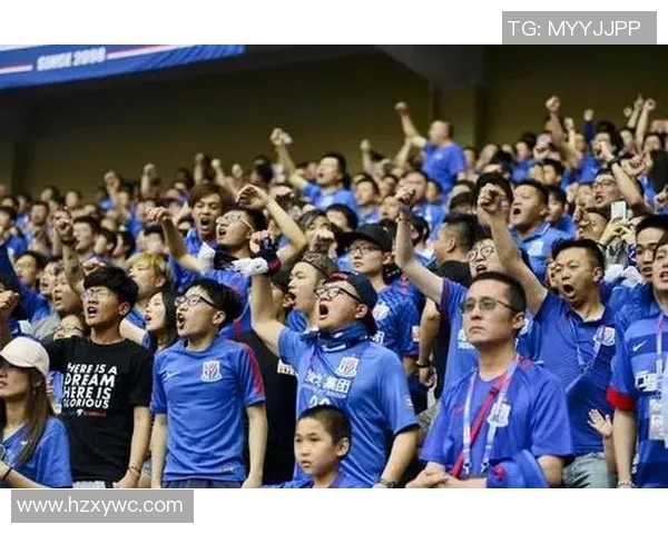 上海足球队耐力变革引发热议球迷期待新赛季表现提升