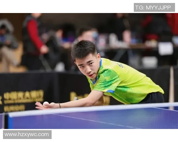 世锦赛特别报道：杭州乒乓球队拼搏历程与荣耀追寻的故事