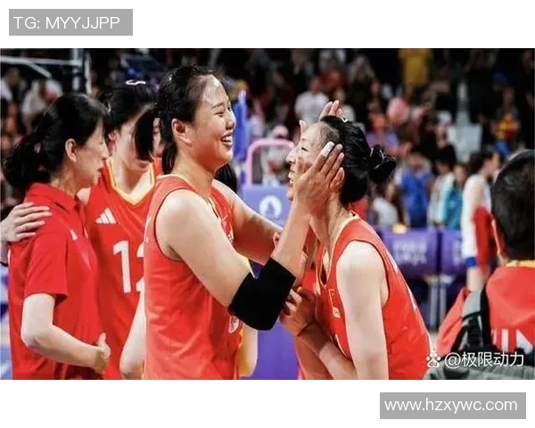 全国锦标赛回顾：杭州排球队展现卓越团队协作精神与竞技风采