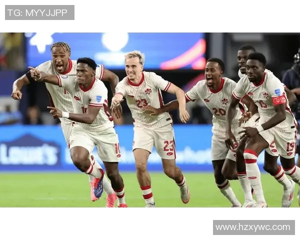 加拿大足球明星的璀璨星途与成就探索