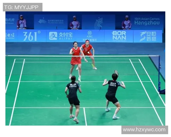 南京羽毛球队在亚运会上的战术表现分析与精彩回顾