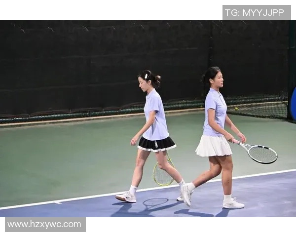 南京网球队的技术揭秘与训练理念探讨网球运动的魅力与挑战