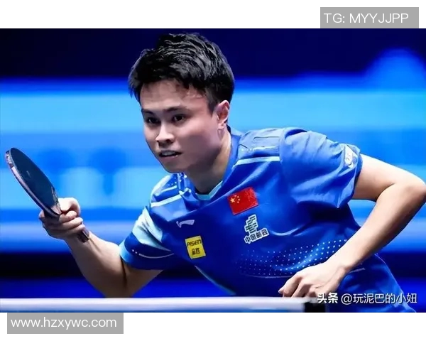 大满贯特别报道：杭州乒乓球队如何在艰难岁月中崛起与奋斗的故事