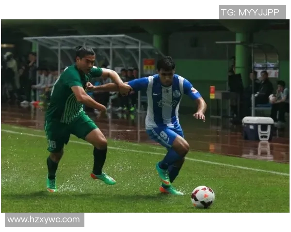 广州与杭州足球队的速度较量赛后分析与战术反思