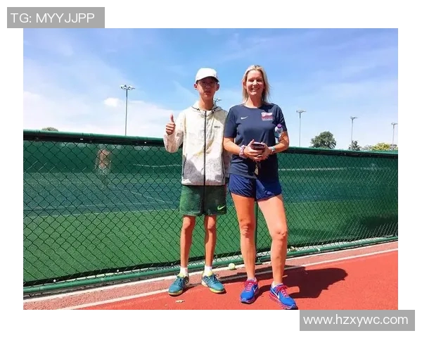 广州网球队的蜕变之旅：从地方强队到奥运舞台的奋斗历程