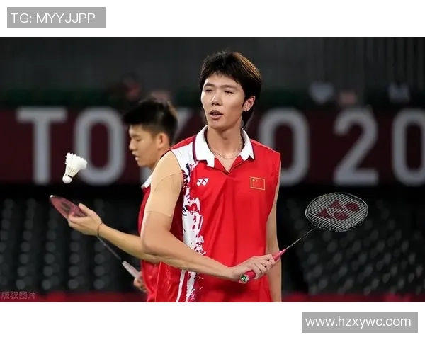 广州羽毛球队在比赛中的控制能力分析与得失总结 广州羽毛球队在比赛中的控制能力分析与得失总结