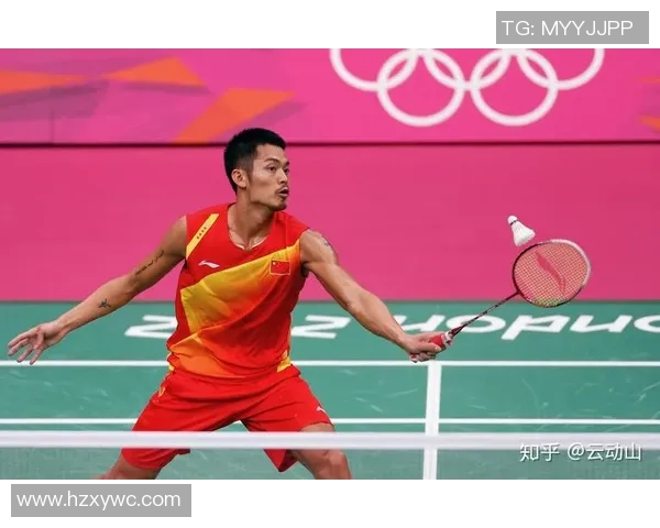 张磊羽毛球生涯回顾与展望对话分享运动背后的故事与感悟