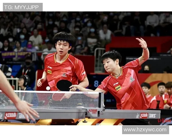 成都乒乓球队在亚运会上的精彩表现与实力分析