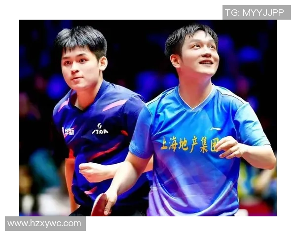 杭州乒乓球队实力强劲荣登全国乒乓球实力排行榜第4名