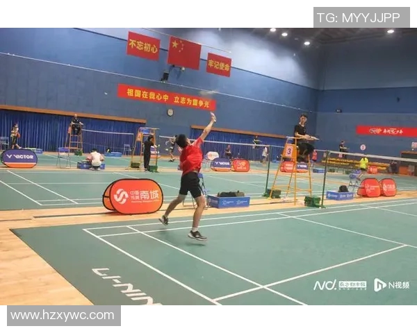 杭州羽毛球队灵活性变革引发热议助力运动员全面发展与竞技水平提升 杭州羽毛球队灵活性变革引发热议助力运动员全面发展与竞技水平提升