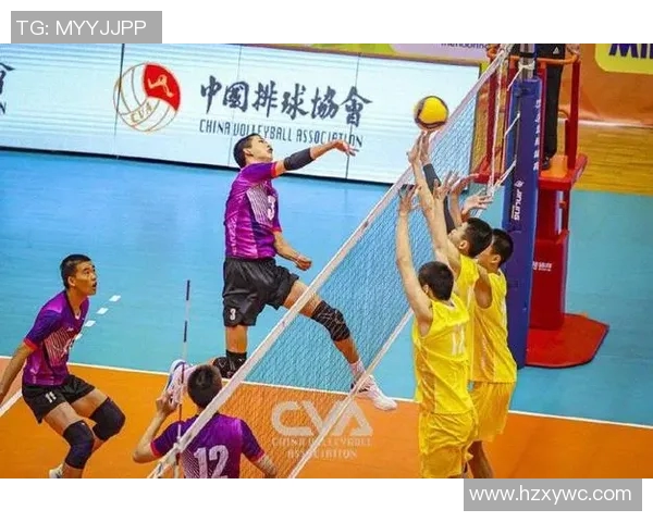 欧锦赛特别报道:上海排球队逆袭之路展现团结与拼搏精神 欧锦赛特别报道:上海排球队逆袭之路展现团结与拼搏精神