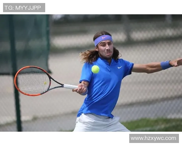 武汉网球队快攻战术解析与未来发展展望