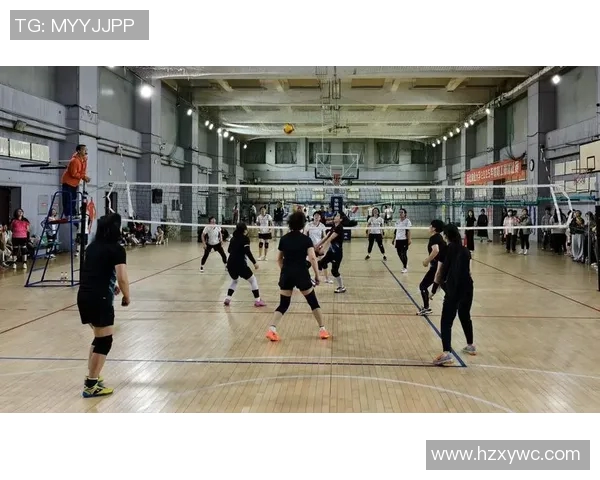 深圳排球队的速度变革引发热议展现新风貌与未来发展潜力 深圳排球队的速度变革引发热议展现新风貌与未来发展潜力