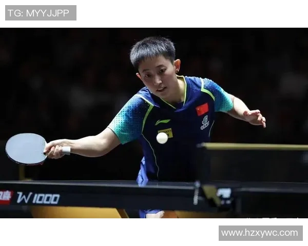 南京乒乓球队实力强劲荣登全国第四名展现卓越竞技水平