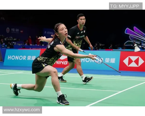 李秀英独家分享羽毛球技巧与心得助你提升竞技水平