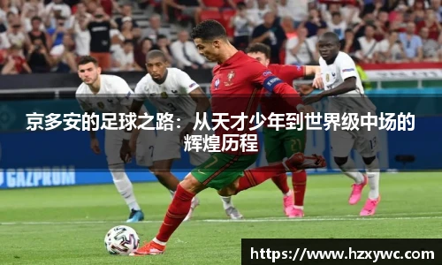 京多安的足球之路：从天才少年到世界级中场的辉煌历程